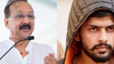 Probe in Baba Siddique’s killing points to Bishnoi hand Probe in Baba Siddique’s killing points to Bishnoi hand