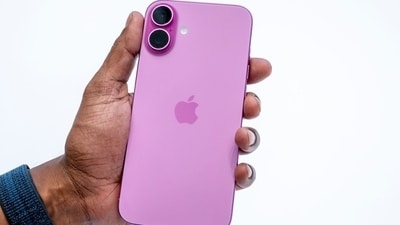 Know why you should wait for the iPhone 17 Air rather than buying the iPhone 16 Plus. (Bloomberg)