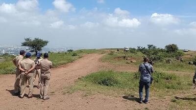 As per the police, the girl had gone to the ghat with her friend, when she was allegedly raped by three unknown accused at around 11 pm. (HT FILE PHOTO) As per the police, the girl had gone to the ghat with her friend, when she was allegedly raped by three unknown accused at around 11 pm. (HT FILE PHOTO)