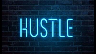 Hustle culture emphasises the importance of hard work and self-drive as catalysts for increased productivity and goal attainment. (Shutterstock) Hustle culture emphasises the importance of hard work and self-drive as catalysts for increased productivity and goal attainment. (Shutterstock)