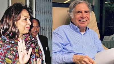 Former corporate lobbyist Niira Radia owned Vaishnavi Communications. Former corporate lobbyist Niira Radia owned Vaishnavi Communications.