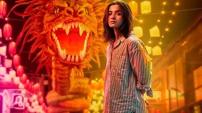 Jigra box office collection day 3: Alia Bhatt plays a sister on a mission to save her brother in the film. Jigra box office collection day 3: Alia Bhatt plays a sister on a mission to save her brother in the film.