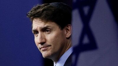 Canada's Prime Minister Justin Trudeau. (Reuters file) Canada's Prime Minister Justin Trudeau. (Reuters file)