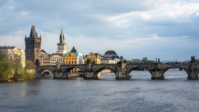 From wine to war zones: 5 reasons Moldova should be on your travel radar (Photo by Pixabay) From wine to war zones: 5 reasons Moldova should be on your travel radar (Photo by Pixabay)