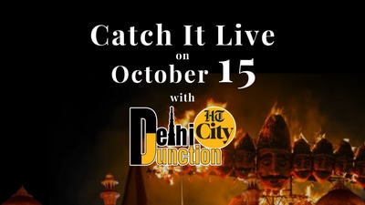 Catch It Live on 15 October 2024