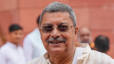 TMC MP Kalyan Banerjee during the Monsoon session of the Parliament, in New Delhi. (File image) (PTI) TMC MP Kalyan Banerjee during the Monsoon session of the Parliament, in New Delhi. (File image) (PTI)