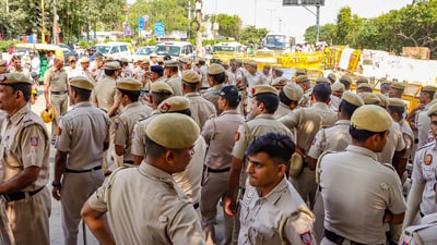 An FIR was lodged on Monday by the Delhi police with minor charges against cab driver who attempted to rape the student (PTI) An FIR was lodged on Monday by the Delhi police with minor charges against cab driver who attempted to rape the student (PTI)
