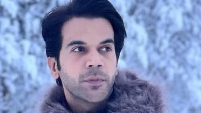 Rajkummar Rao says he isn't as rich as assumed to be Rajkummar Rao says he isn't as rich as assumed to be