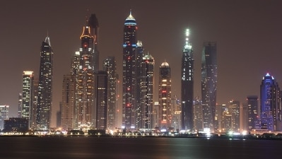 Why are netizens comparing Gurugram's property market with that of Dubai? (Representational photo) (Pixabay) Why are netizens comparing Gurugram's property market with that of Dubai? (Representational photo) (Pixabay)
