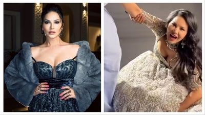 Sunny Leone found fame in India through Bigg Boss. Sunny Leone found fame in India through Bigg Boss.