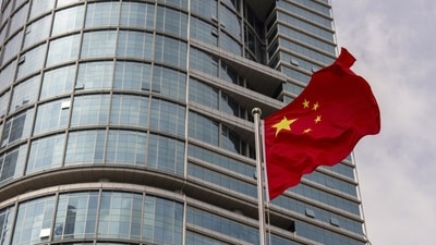 Goldman Sachs cautions that despite the growth forecast upgrades, China's long-term structural issues, including demographics and debt, remain unchanged and will continue to pose challenges beyond 2026.