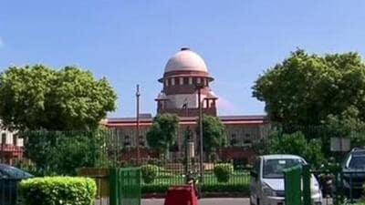 The bench pointed out that Khan was responsible for granting the land lease to a family trust in which he holds lifetime membership. (File photo) The bench pointed out that Khan was responsible for granting the land lease to a family trust in which he holds lifetime membership. (File photo)