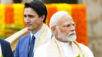 The communication was received on Sunday, New Delhi said. (File photo)