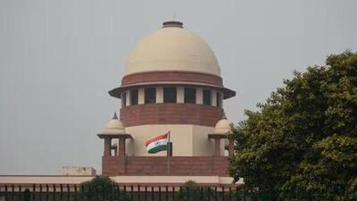 The top court had on August 13 extended the interim bail granted to Boinpally. (Representative file photo)