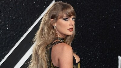 Taylor Swift cancels Vienna shows due to terror threats against fans, leading to increased security for her London concerts, which are vital to the UK economy. (Getty Images via AFP) Taylor Swift cancels Vienna shows due to terror threats against fans, leading to increased security for her London concerts, which are vital to the UK economy. (Getty Images via AFP)