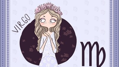 Virgo Daily Horoscope Today, October 15, 2024: Today's energies align in your favor, providing clarity and boosting your confidence.