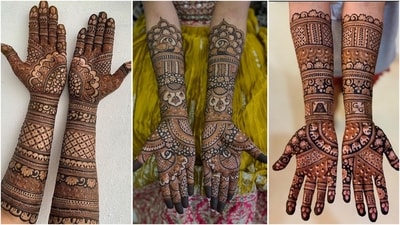 Karwa Chauth, observed on October 20, is a vital festival for Hindu women. (Instagram) Karwa Chauth, observed on October 20, is a vital festival for Hindu women. (Instagram)