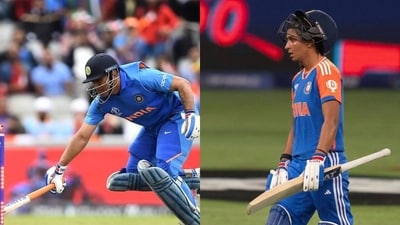 Harmanpreet Kaur scored a fifty in a losing cause against Australia in Women's T20 World Cup match