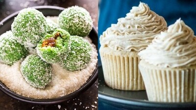 5 unique Diwali mithai recipes 5 unique Diwali mithai recipes