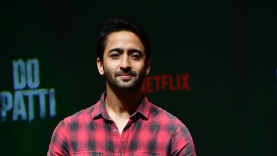 Do Patti also marks the Bollywood debut of TV heartthrob Shaheer Sheikh. The film is directed by Shashanka Chaturvedi.&nbsp; 