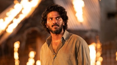 Dulquer Salmaan's King of Kotha did not receive positive feedback from audiences. Dulquer Salmaan's King of Kotha did not receive positive feedback from audiences.