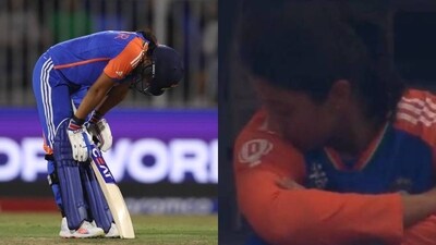 India lost by nine runs against Australia in Women's T20 World Cup match India lost by nine runs against Australia in Women's T20 World Cup match