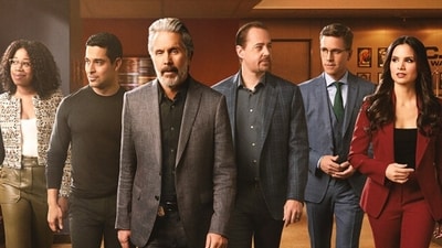 NCIS Season 22 is set to premiere on CBS Monday, October 14 NCIS Season 22 is set to premiere on CBS Monday, October 14