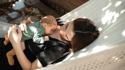 Breastfeeding challenges after breast surgery: Key tips that mothers should know (Photo by Pexels) Breastfeeding challenges after breast surgery: Key tips that mothers should know (Photo by Pexels)