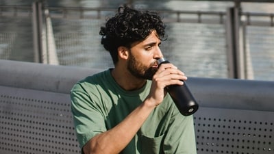 Nutritionist reveals simply drinking water before meals could aid in weight loss. (Pexels) Nutritionist reveals simply drinking water before meals could aid in weight loss. (Pexels)