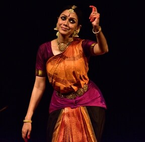 Rama Vaidyanathan (Bharatanatyam) will perform on day 2 of the fest. Rama Vaidyanathan (Bharatanatyam) will perform on day 2 of the fest.