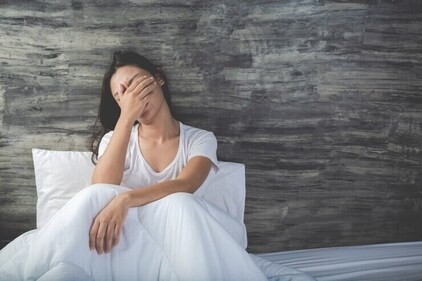 Crying is a normal human response to a whole range of emotions. However, if crying happens frequently, it is a good idea to speak to a doctor. (Freepik) Crying is a normal human response to a whole range of emotions. However, if crying happens frequently, it is a good idea to speak to a doctor. (Freepik)