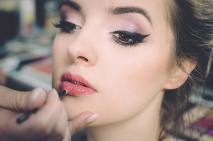 Weddings can be emotional, so it's important to opt for waterproof makeup. (Unsplash) Weddings can be emotional, so it's important to opt for waterproof makeup. (Unsplash)