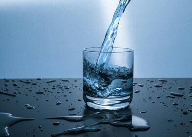 Know the benefits of drinking filtered water. (Pexels) Know the benefits of drinking filtered water. (Pexels)