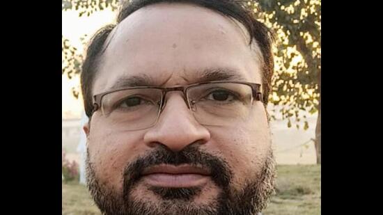No headway for Delhi Police in case of missing govt officer