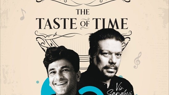 The event will take attendees through four unique chapters — from India’s Independence to cricket victories, Indian cinema and space exploration, each chapter blends culinary art with storytelling, music and theatre.