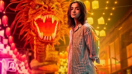 Jigra box office collection day 3: Alia Bhatt plays a sister on a mission to save her brother in the film.