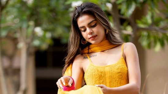 Best Celebratory Styles for Women: Ethnic Collections from Biba, W & many more brands at Myntra