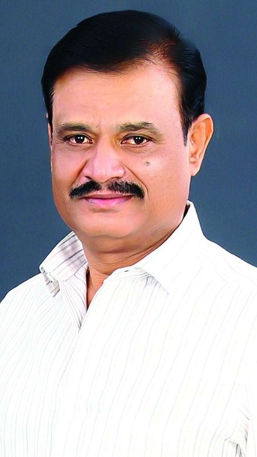 BJP's Munirathna