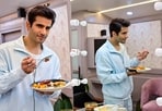 Karan Tacker on World Food Day