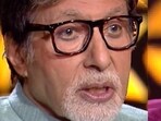 Amitabh Bachchan spoke with KBC 16 contestant Prashant Pramod Jamdade.
