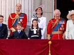 Princess Charlotte, according to reports, has shown her interest in becoming a nurse after her father and two brothers briefed her about the vital work that National Health Service (NHS) employees do.