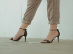 Best heel sandals for women: Top 10 comfortable & stylish options