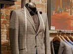 Upgrade your wardrobe with the best tailored blazers for men from top brands like Mr Bowerbird, INVICTUS, Peter England Elite, and more. Shop now for stylish options perfect for chic occasions!