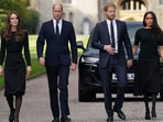 Kate Middleton has dealt with girls throwing themselves at Prince William for years, according to Katie Nicholl.