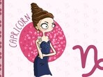 Capricorn Daily Horoscope Today, October 16, 2024. Give the best in the love affair and keep the lover happy. Capricorn Daily Horoscope Today, October 16, 2024. Give the best in the love affair and keep the lover happy.