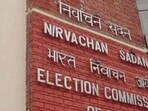 The Election Commission of India will announce the schedule for Maharashtra and Jharkhand assembly polls. The Election Commission of India will announce the schedule for Maharashtra and Jharkhand assembly polls.