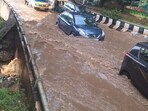The department also said that the transport systems are likely to be flooded due to heavy rain. (file photo) The department also said that the transport systems are likely to be flooded due to heavy rain. (file photo)