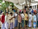 Voting will be held in a single phase in Maharashtra on November 20.