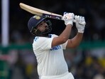 India's captain Rohit Sharma could set a new record for his team. India's captain Rohit Sharma could set a new record for his team.