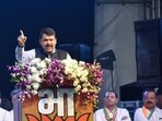 Maharashtra deputy chief minister Devendra Fadnavis Maharashtra deputy chief minister Devendra Fadnavis